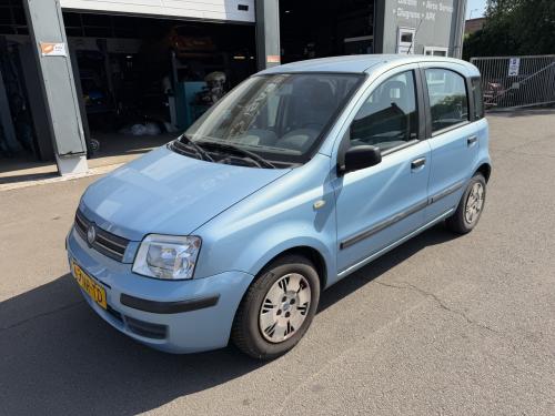 Fiat Panda 1.2 Dynamic 5 deurs NAP ! ! !