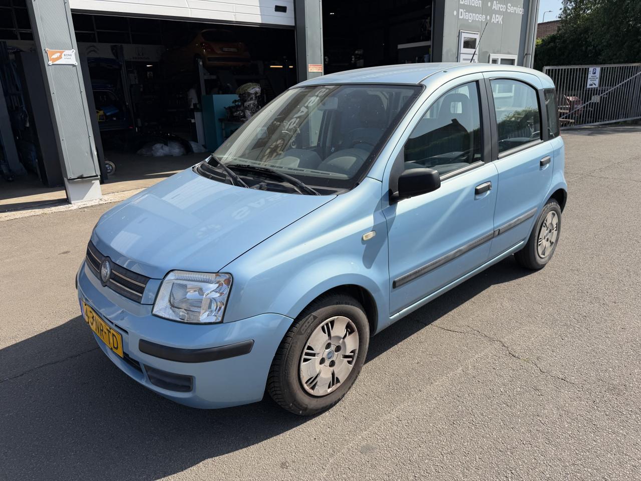 Fiat Panda 1.2 Dynamic 5 deurs NAP ! ! !