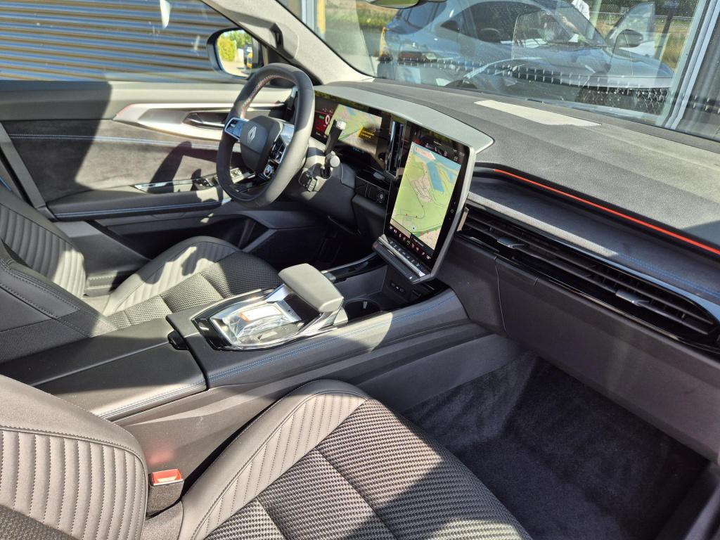 Renault Austral 1.2 e-tech full hybrid 200 esprit alpine nw model, adapt. c