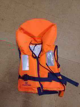 Zwemvest 10 tot 20 kg