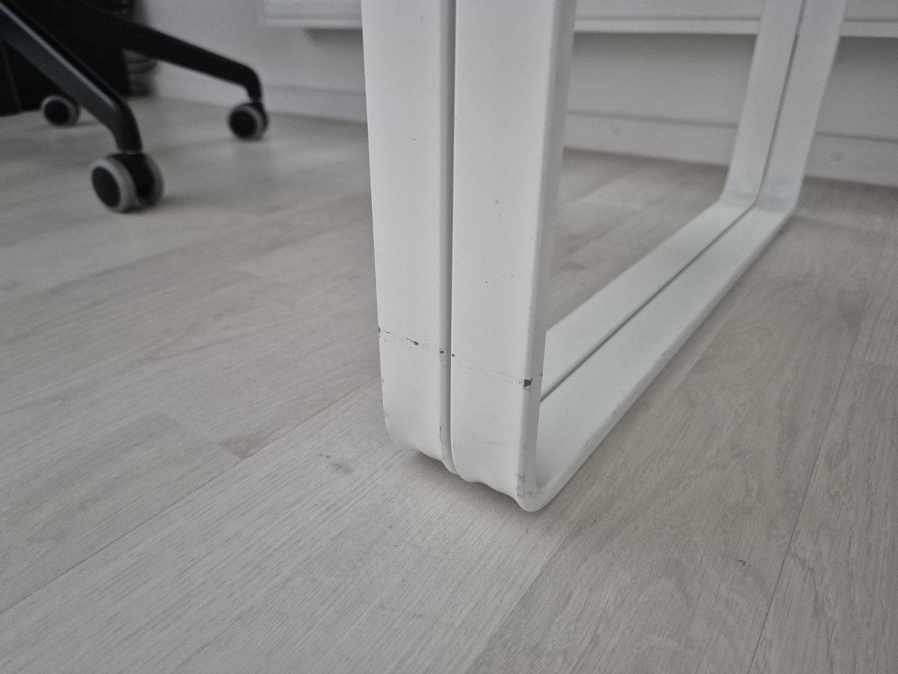 IKEA Micke bureau