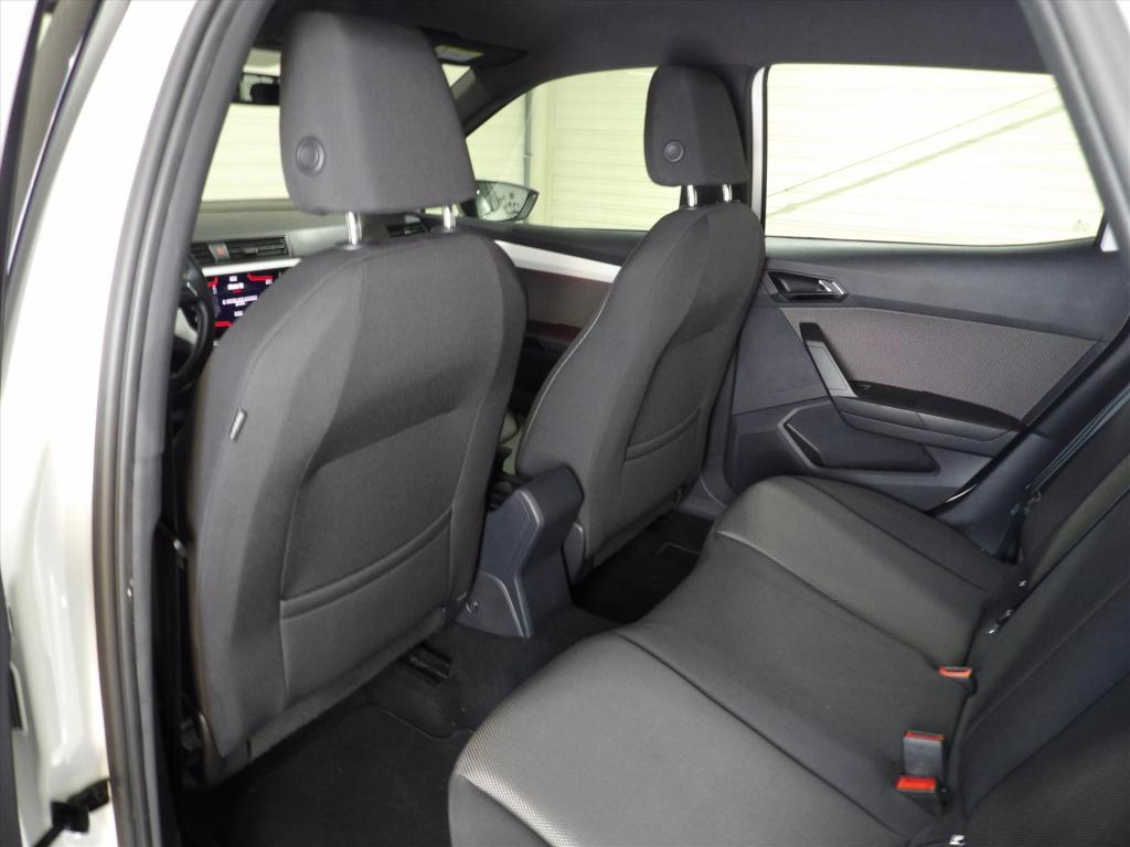 Seat Arona 1.0 tsi 115pk xcellence