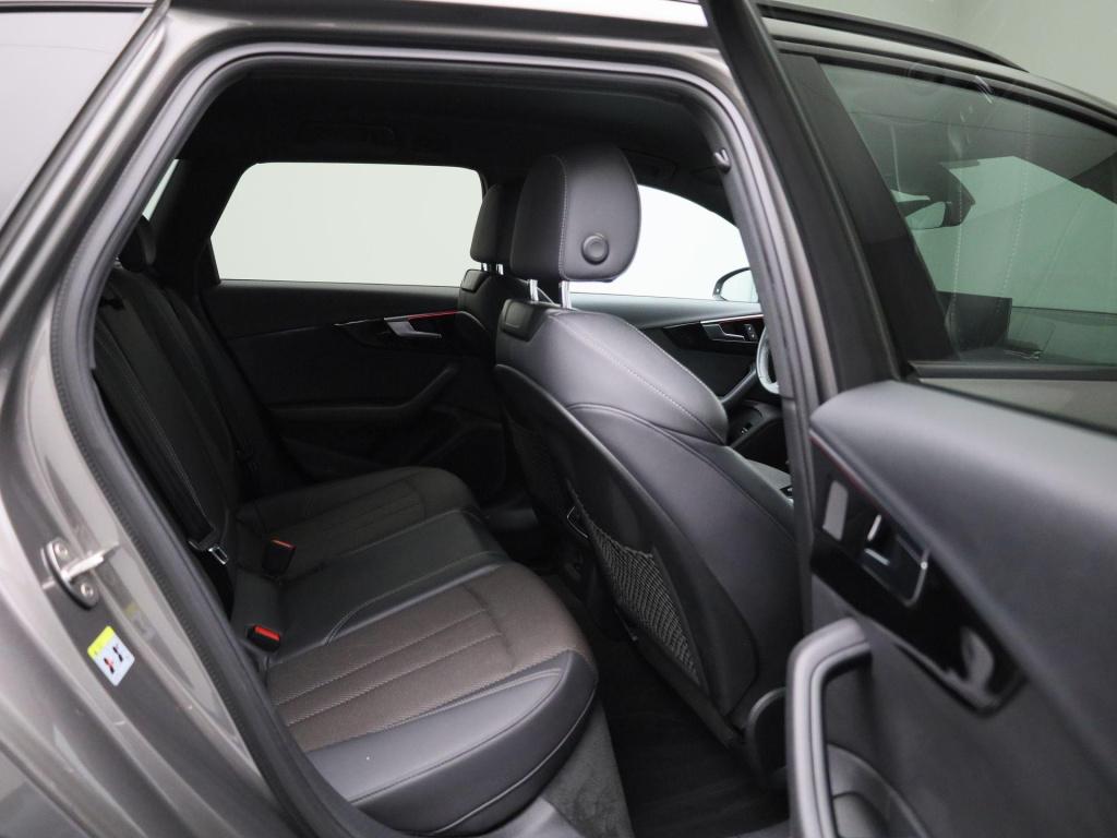 Audi A4 avant 40 tfsi s edition competition | automaat | virtual cockpit | 