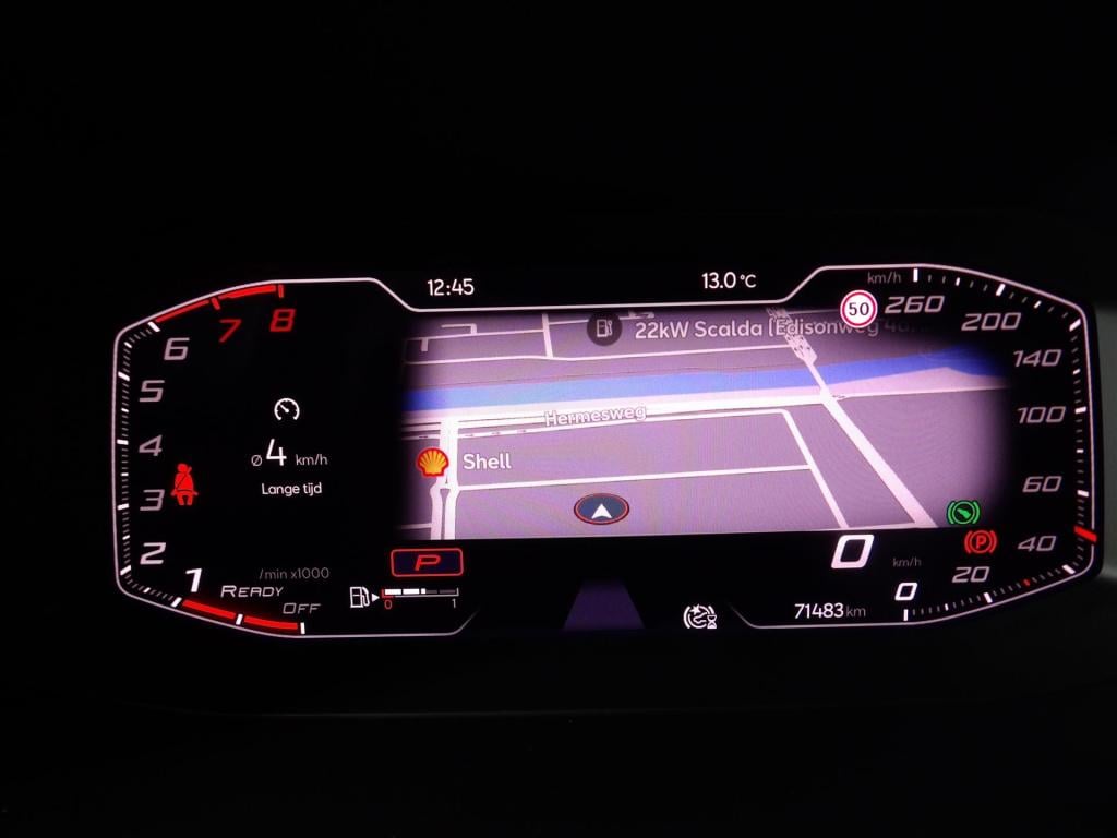 Seat Leon 1.0 tsi 110pk style