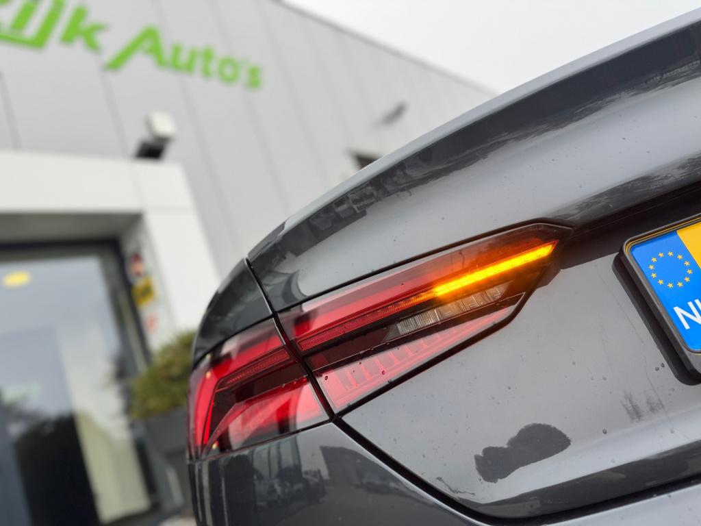 Audi A5 40 tfsi * panoramadak * virtual cockpit * 360 camera