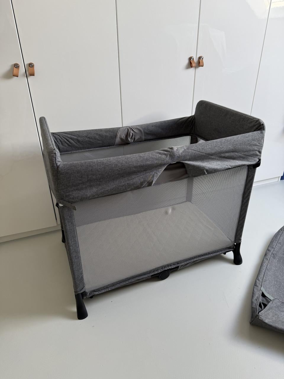 Bugaboo stardust campingbedje