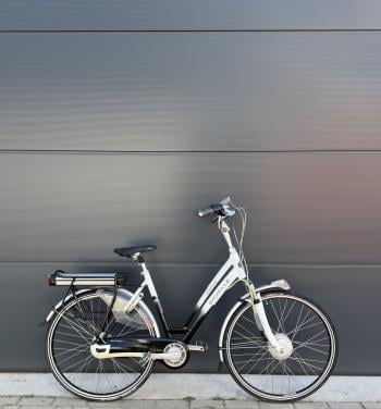 ZGAN Gazelle Innergy elektrische fiets 400WH