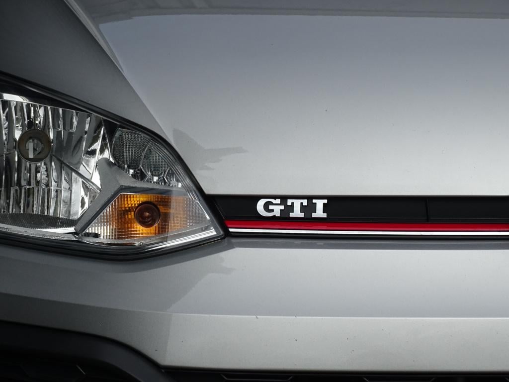 Volkswagen UP! 1.0 tsi gti 5-deurs | | clima | stoelverwarming