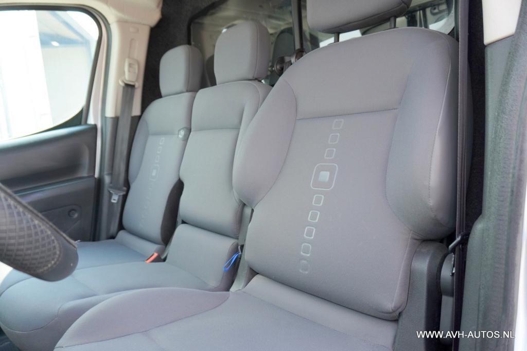Citroen Berlingo 1.6 vti 500 club , benzine bedrijfswagen!!