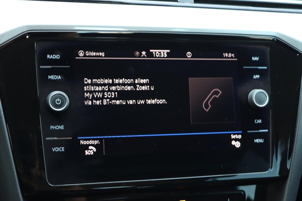 Volkswagen Passat variant 1.4 tsi phev gte business 218pk dsg6