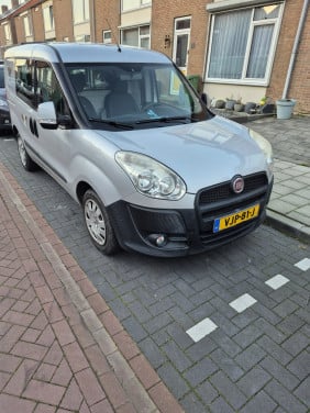 Fiat doblo