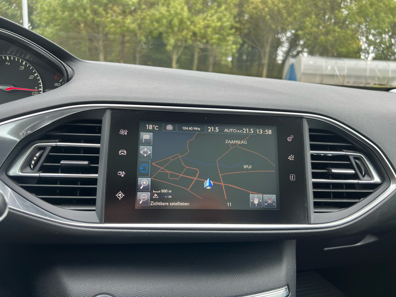Peugeot 308 1.2 GT-Line | Apk | Nap | Airco | Navi | Vol Optie’s | Lage KM
