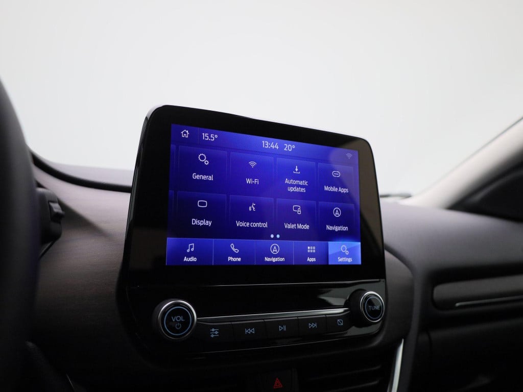 Ford Puma 1.0 ecoboost hybrid titanium | climate control | cruise control |