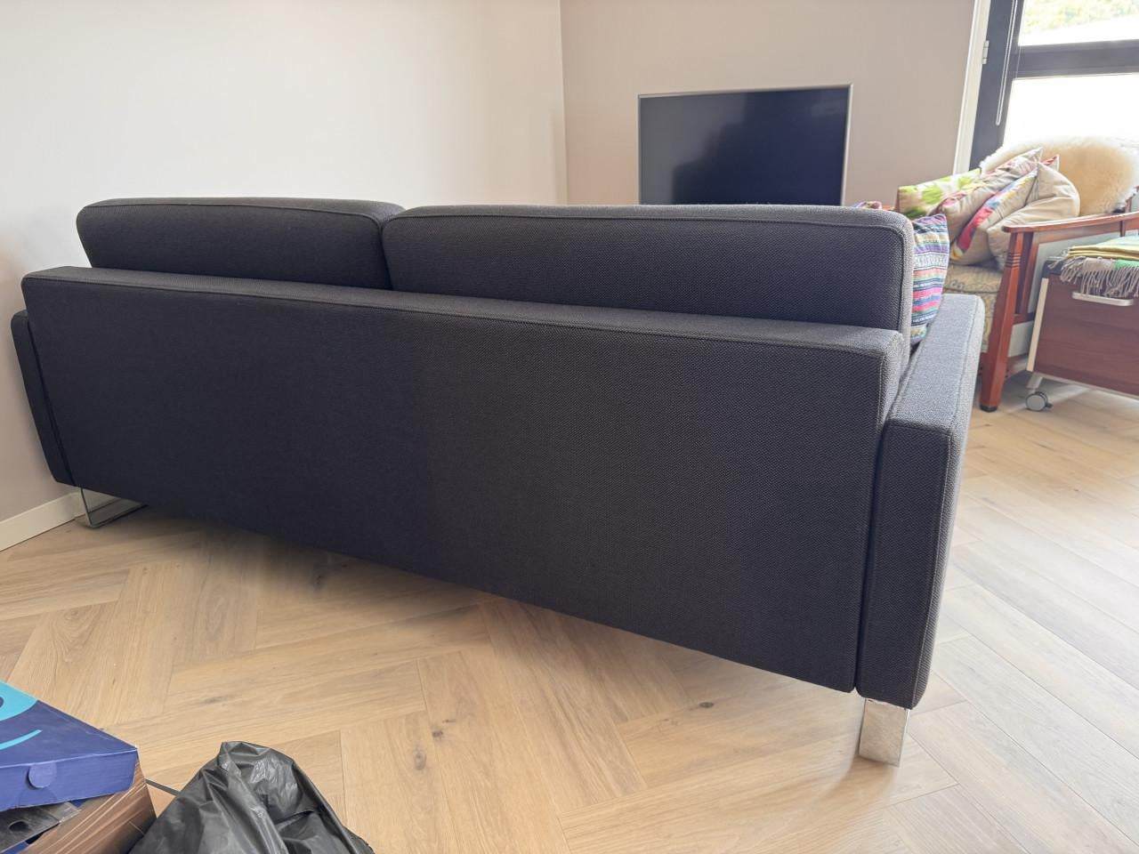 Design bank Rolf Benz