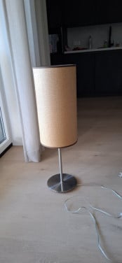Mooie tafellamp