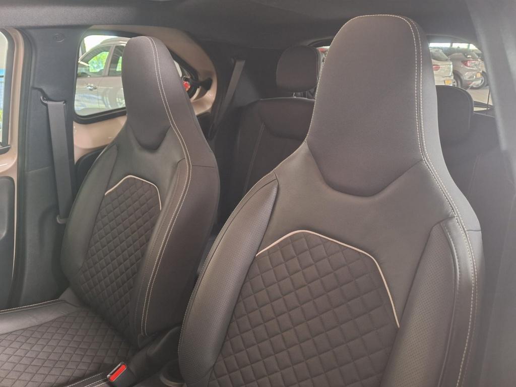 Toyota Aygo x 1.0 vvt-i automaat premium