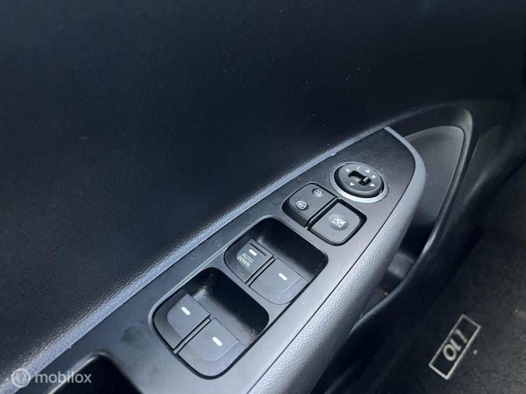 Hyundai I 10 1.0i comfort | carplay | navi | cruise