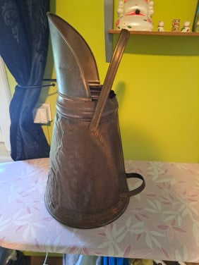 KOPEREN KOLENKIT