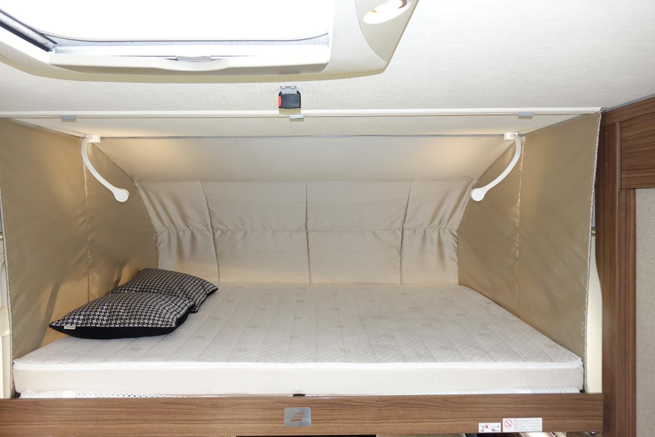 Hymer BMC-I 690 | 170PK Automaat | Hydraulisch Level-systeem | Alde I LPG