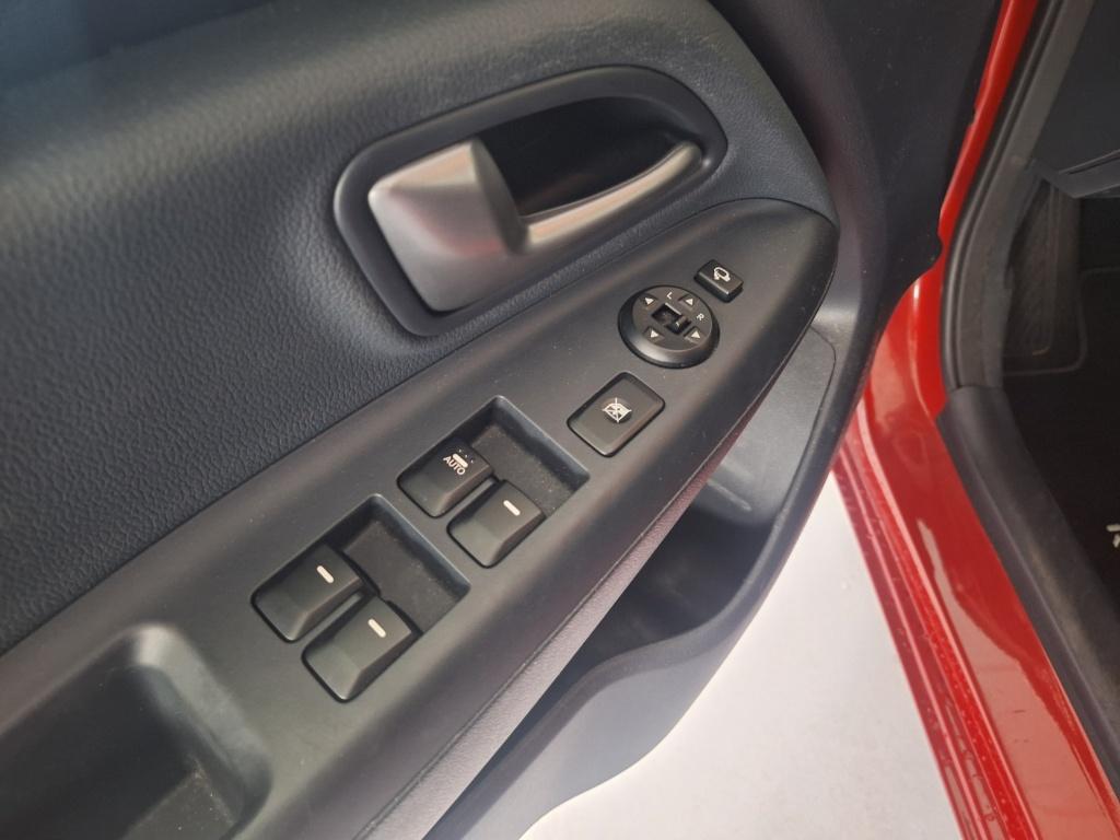 Kia Rio 1.2 cvvt executiveline | key-less | climate control