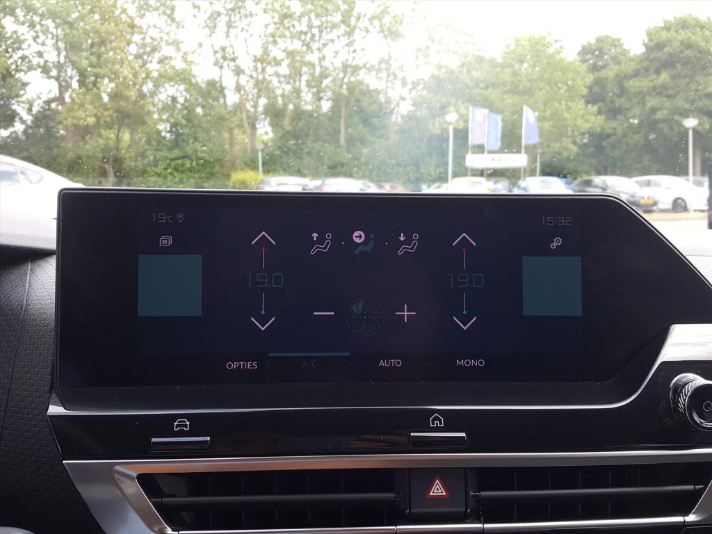 Citroen Ë-c4 ev 50kwh 136pk feel pack apple carplay & android auto | navi |