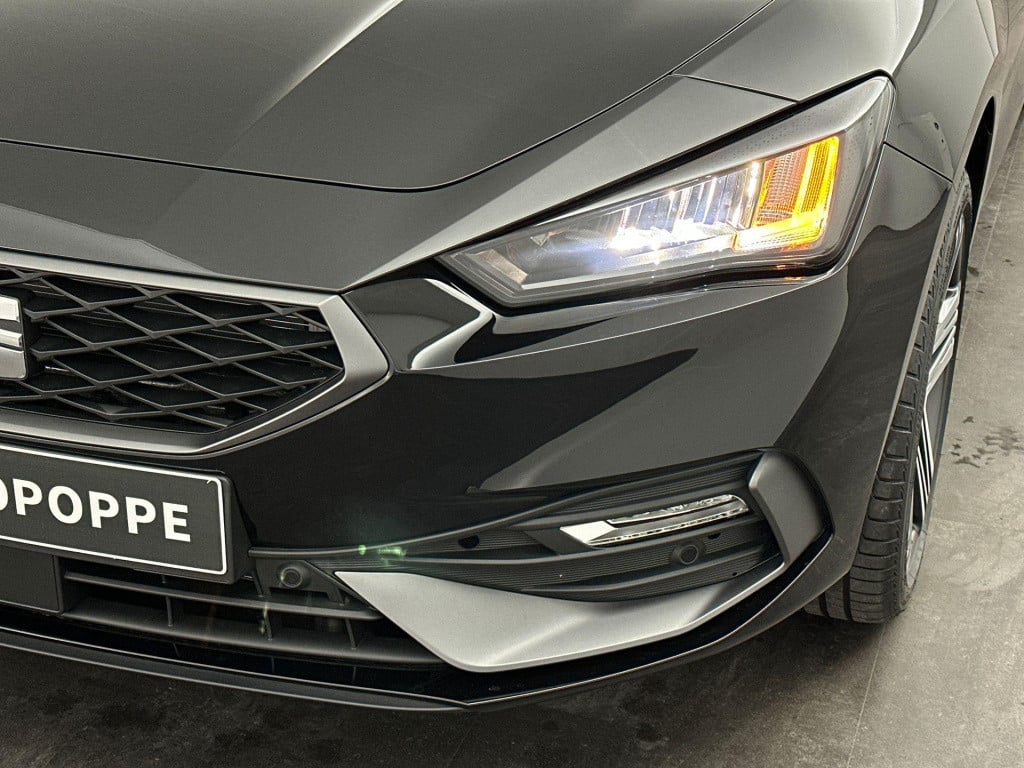 Seat Leon sportstourer fr phev first edition 1.5 tsi ehybrid 150kw / 204p