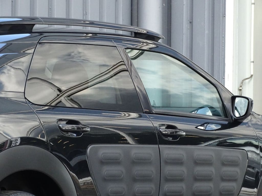 Citroen C4 Cactus 1.2 vti shine navi | bluetooth