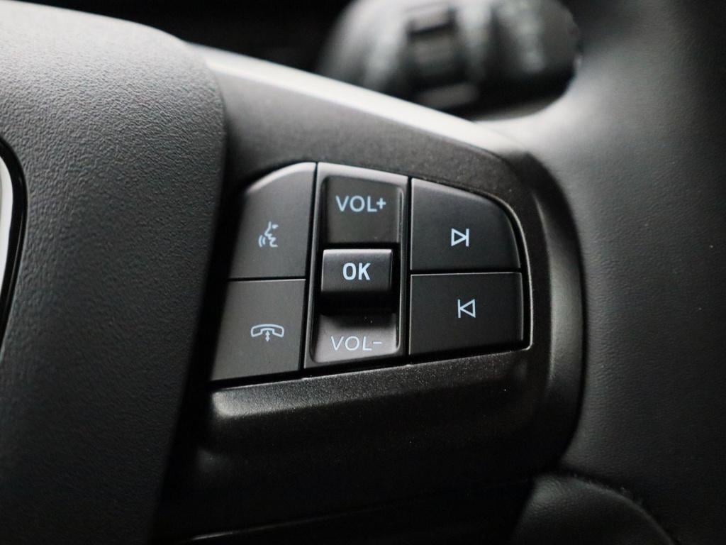 Ford Mustang Mach-e rwd 75 kwh adapt. cruise control - leren bekleding