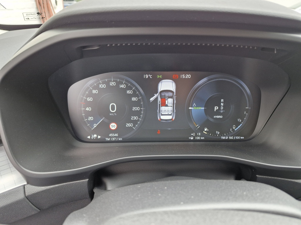 Volvo XC40 1.5 t4 recharge inscription