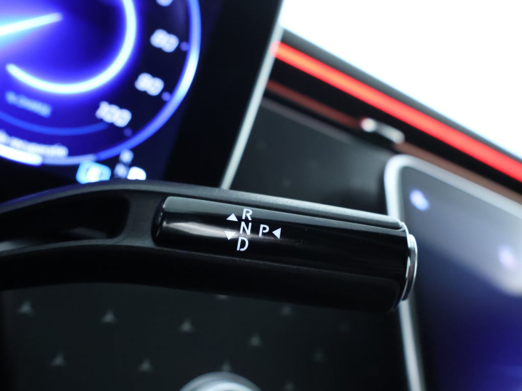 Mercedes-Benz Eqe suv 500 4matic amg line 91 kwh | panoramadak | burmester 
