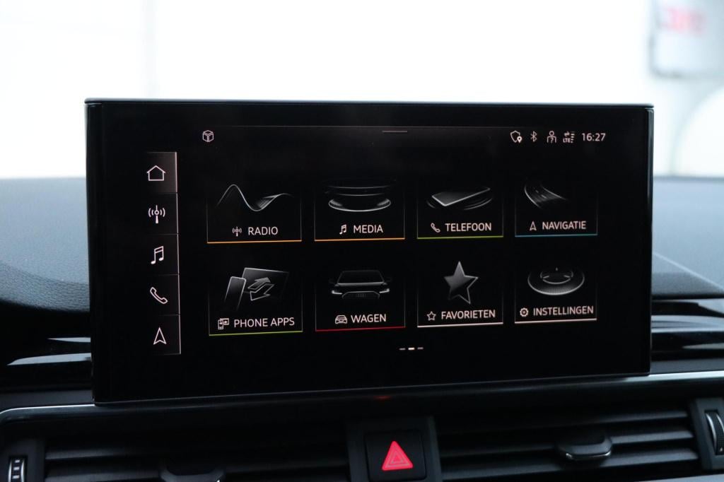 Audi A4 avant 40 tfsi s edition competition 204pk s tronic