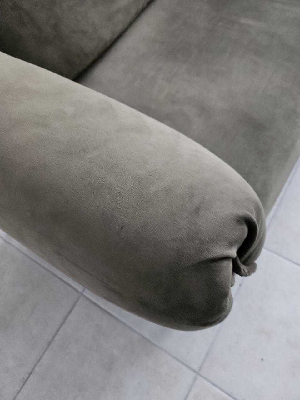 Bank 2 en een half zits