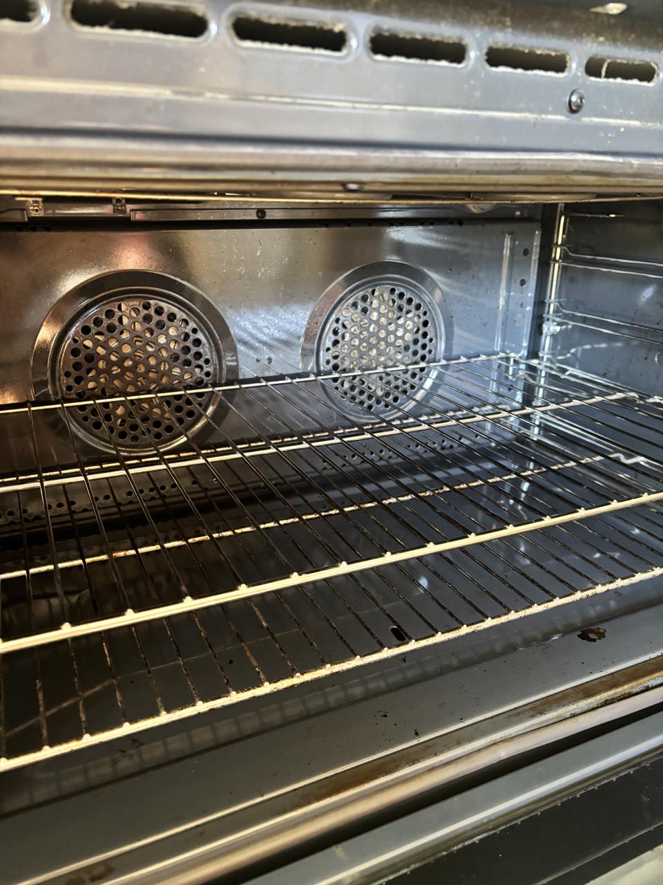 Smeg fornuis