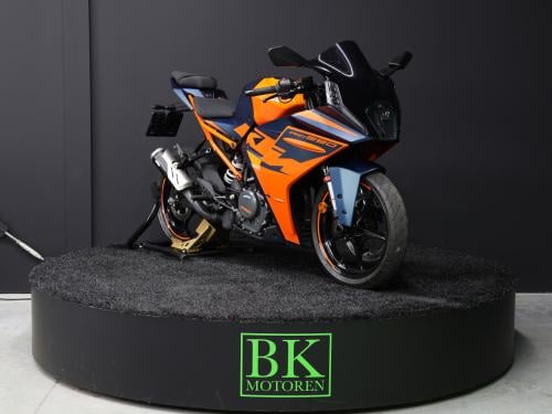 RC 390