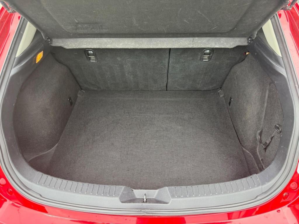 Mazda 3 2.0 gt-m