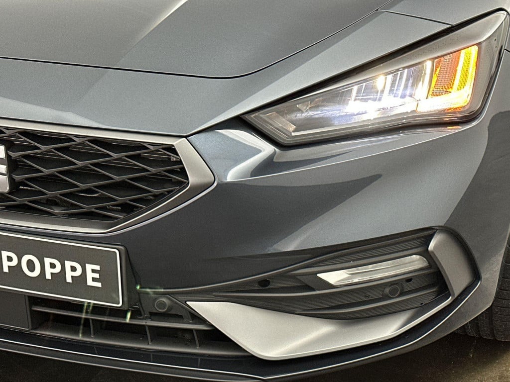 Seat Leon sportstourer fr phev first edition 1.5 tsi ehybrid 150kw / 204p