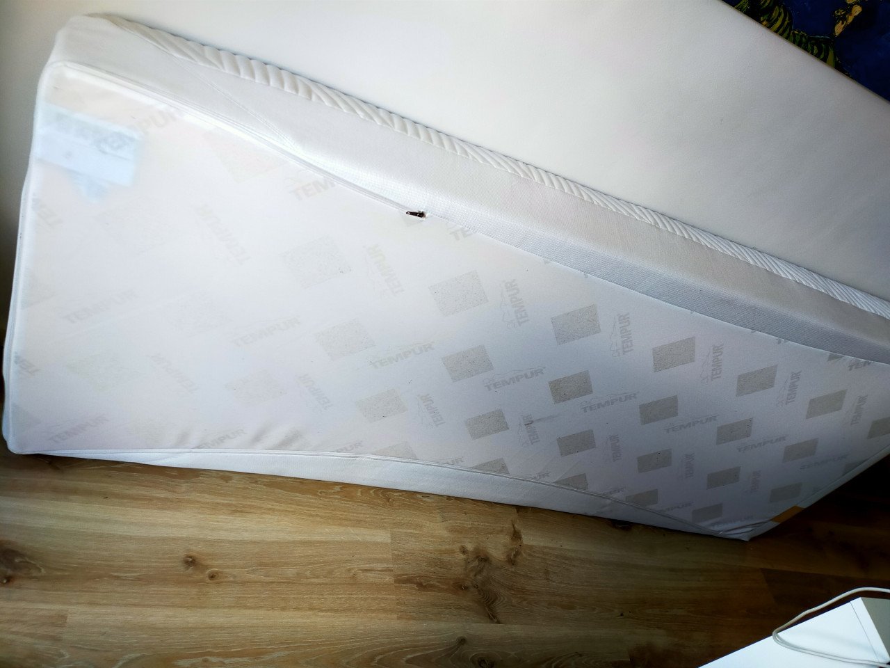 Tempur matras supreme 80x200