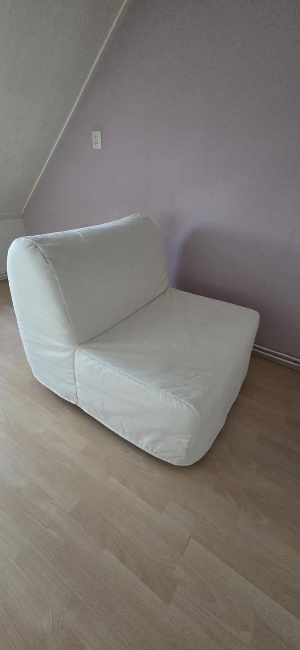 Slaapfauteuil