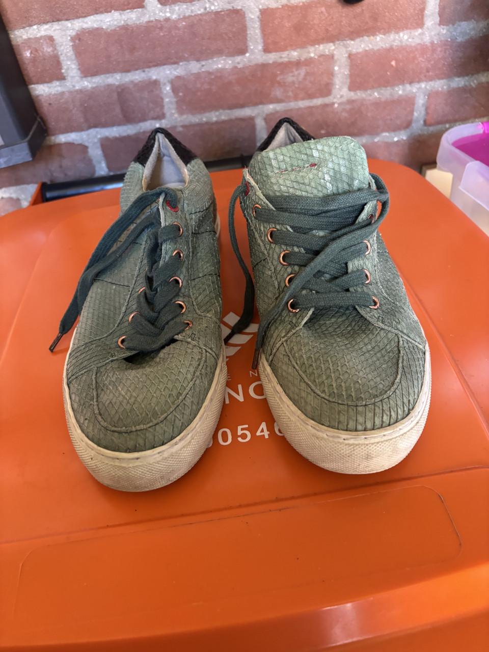 Fretons Schoenen Maat 41