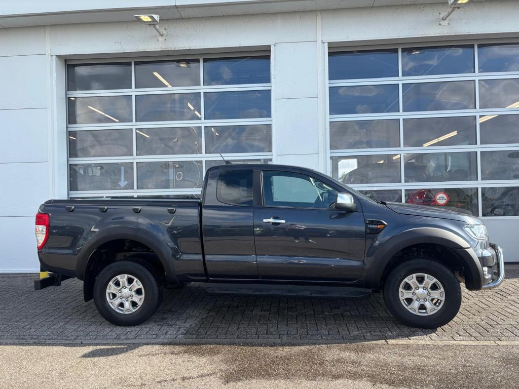 Ford Ranger 2.0 ecoblue xl