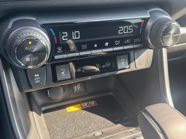 Toyota Rav4 2.5 plug-in hybrid awd gr sport l jbl audio l leder lpanoramada