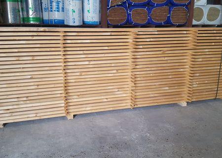 *Steigerplanken blank ca. 30x200x2500mm*