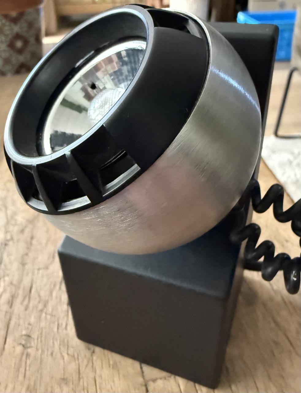 Vintage design spot Osram 41701