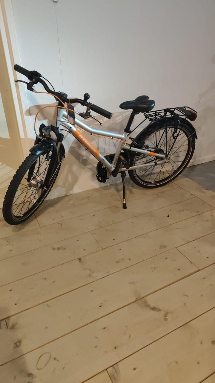 Batavus Booster