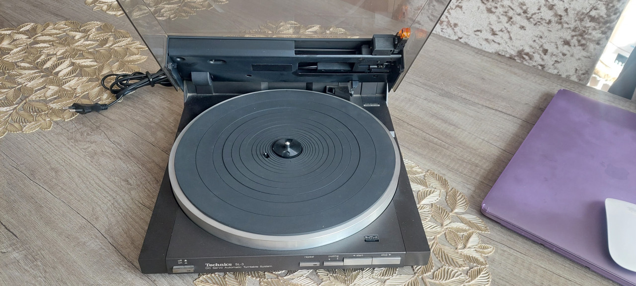 Technics sl 3