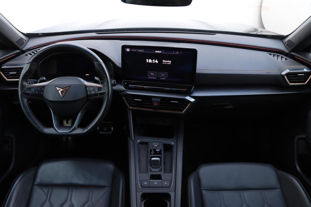 Cupra Formentor 1.4 e-hybrid vz performance 245pk dsg6 | soh 99,9% |