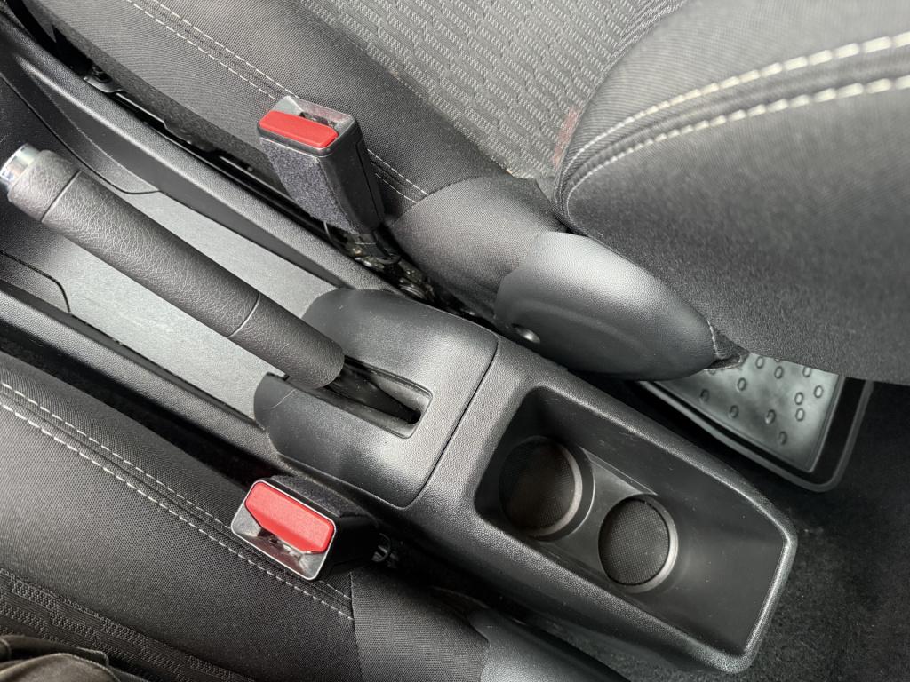 Peugeot 208 1.2 puretech active 5-drs