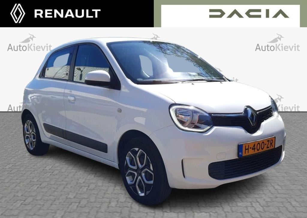 Renault Twingo 1.0 sce collection