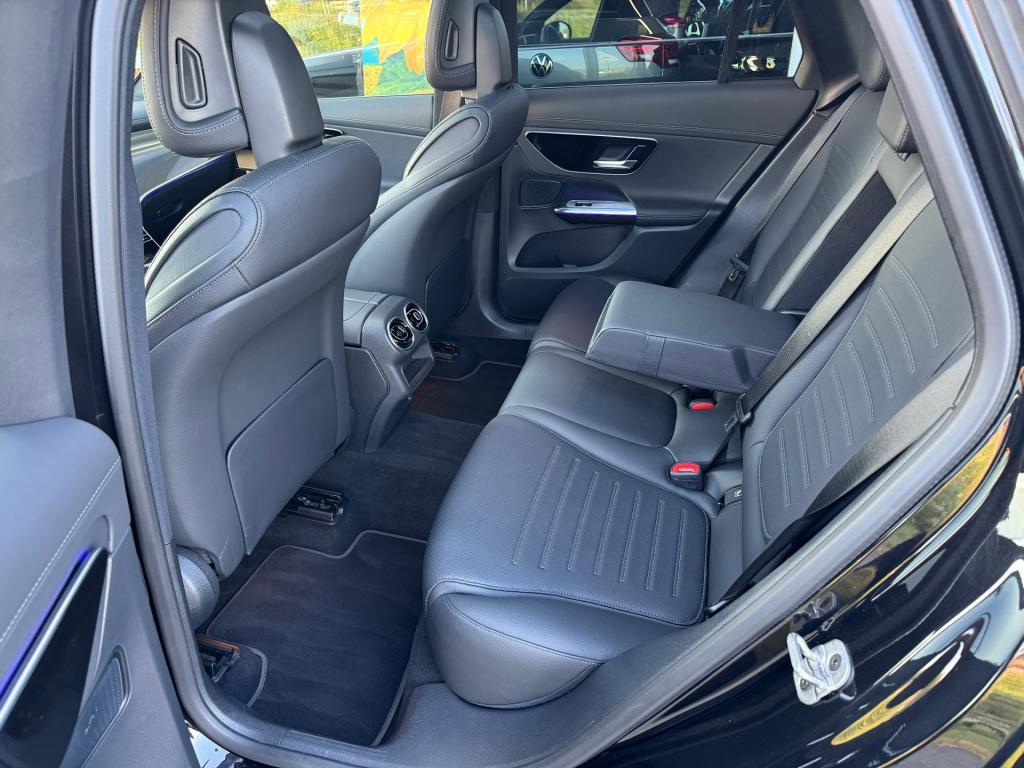 Mercedes-Benz Glc 200 4matic amg line automaat , elektrische trekhaak panor