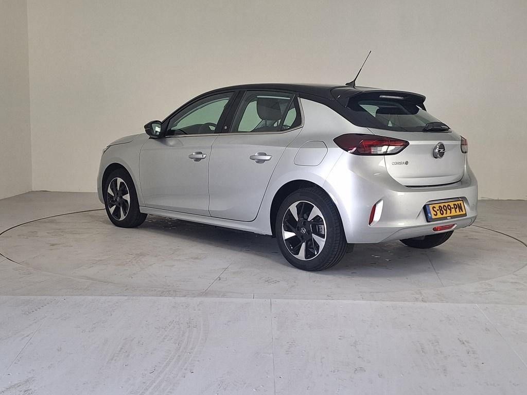 Opel Corsa-e electric 50 kwh elegance | soh 100%| climate control | cruise 